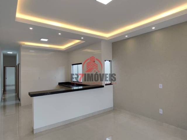 #3005 - Casa para Venda em Goiânia - GO