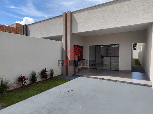 Venda em Residencial Park Solar - Goiânia