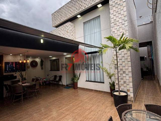 Venda em Setor Santos Dumont - Goiânia