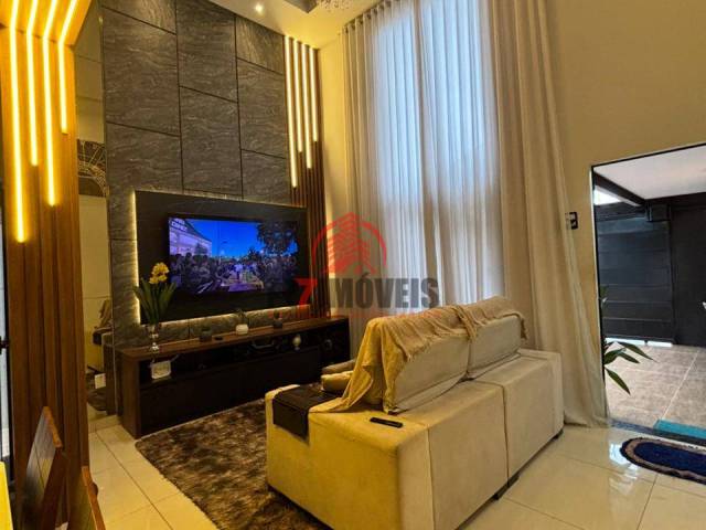 #3007 - Casa para Venda em Goiânia - GO