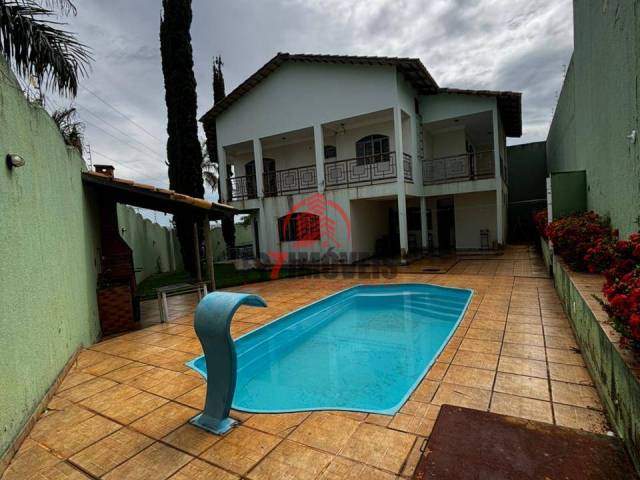 Venda em Setor Gentil Meireles - Goiânia