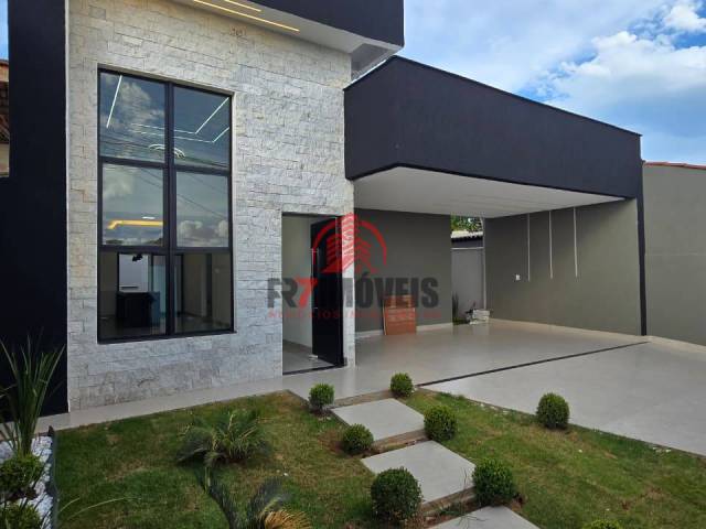 Venda em Vila Finsocial - Goiânia