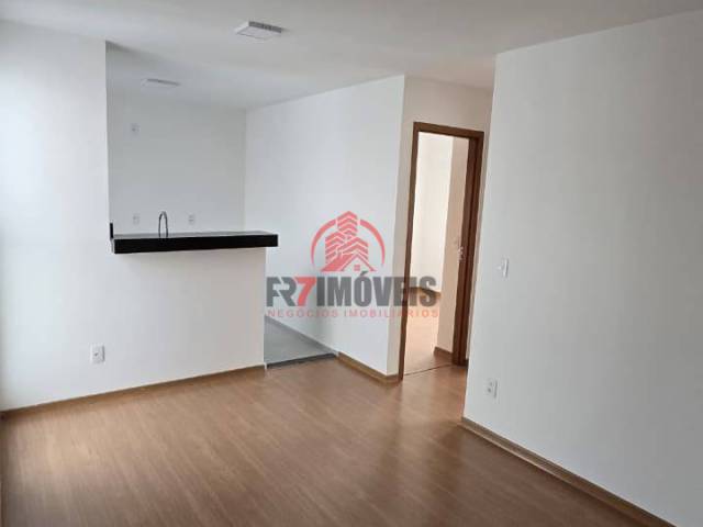 #3013 - Apartamento para Venda em Goiânia - GO - 3