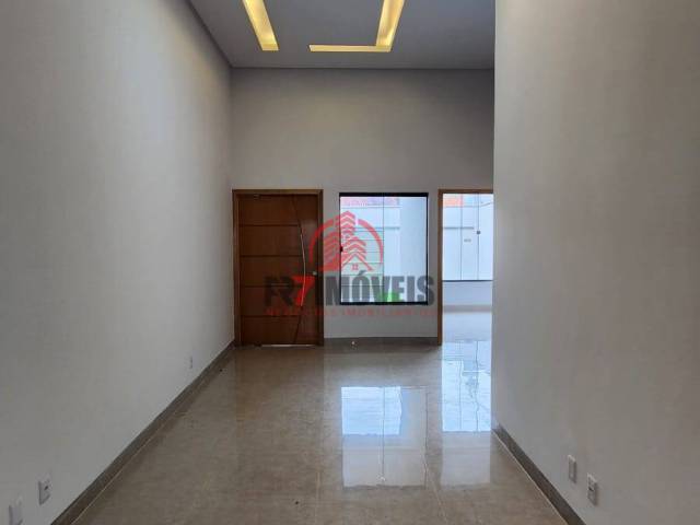 #3014 - Casa para Venda em Goiânia - GO