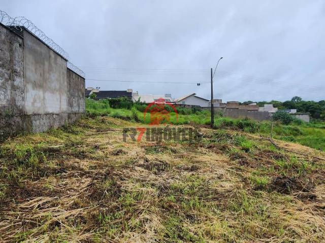 Terreno para Venda em Goiânia - 4