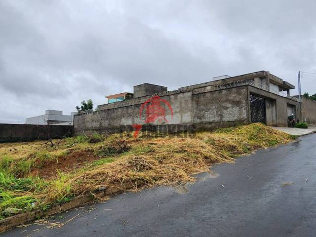 #3016 - Terreno para Venda em Goiânia - GO