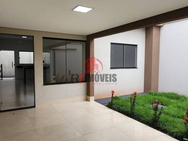 Venda em Residencial Antônio Carlos Pires - Goiânia