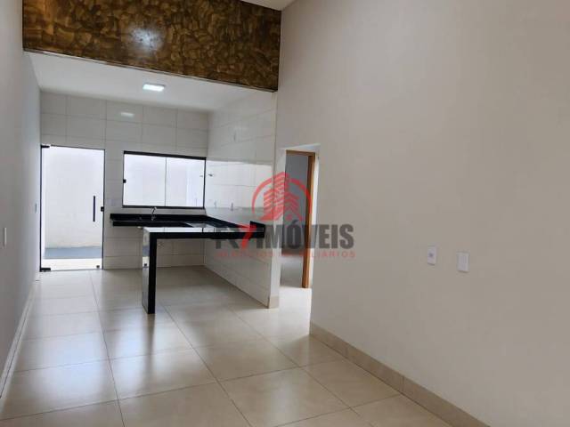 #3017 - Casa para Venda em Goiânia - GO