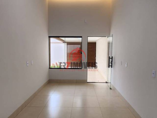 #3017 - Casa para Venda em Goiânia - GO