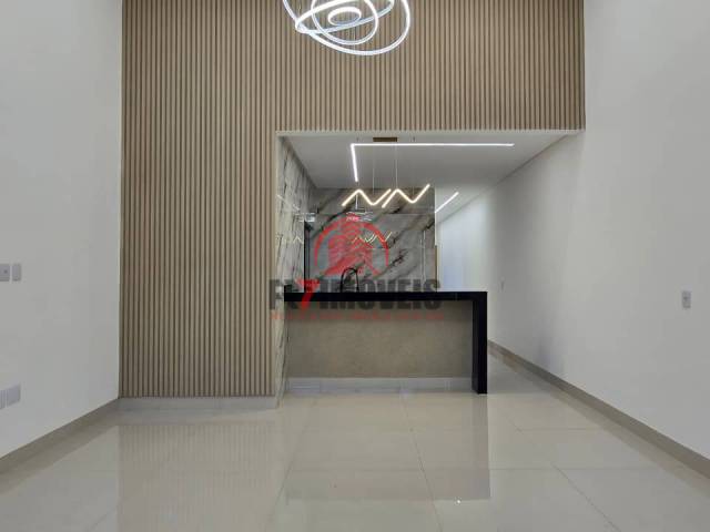 #3018 - Casa para Venda em Goiânia - GO - 2