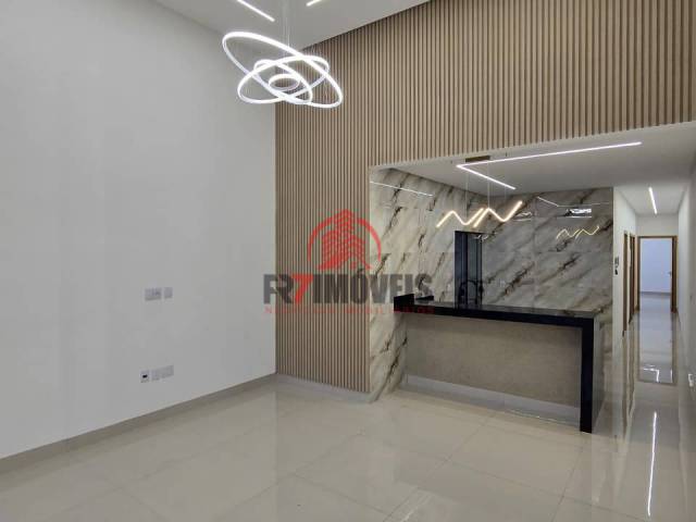 #3018 - Casa para Venda em Goiânia - GO - 3