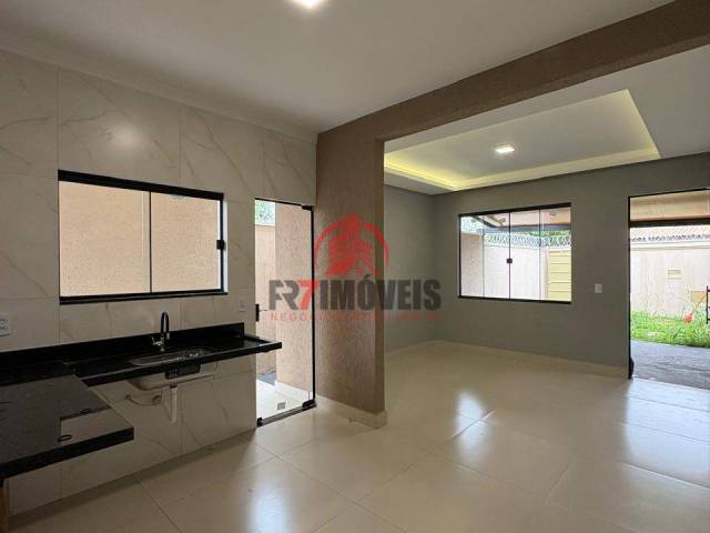Casa para Venda em Goiânia - 4