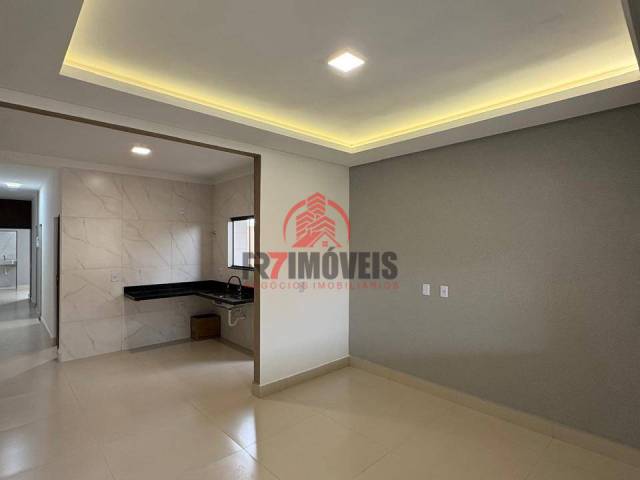 #3020 - Casa para Venda em Goiânia - GO