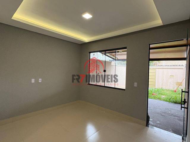 #3020 - Casa para Venda em Goiânia - GO