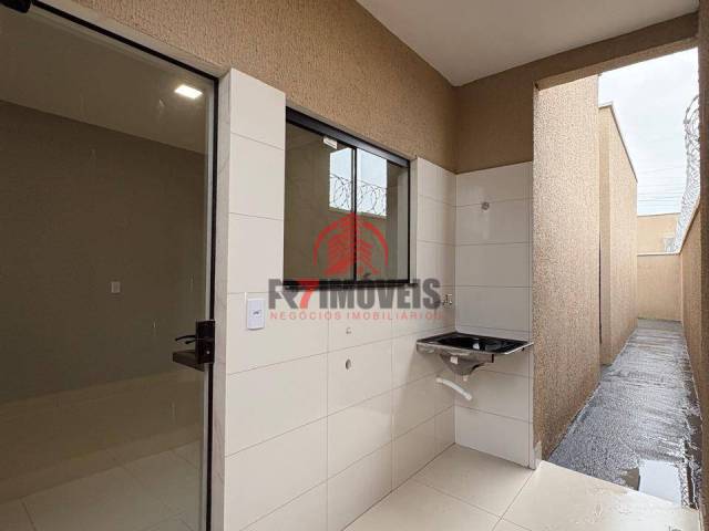 Casa para Venda em Goiânia - 5