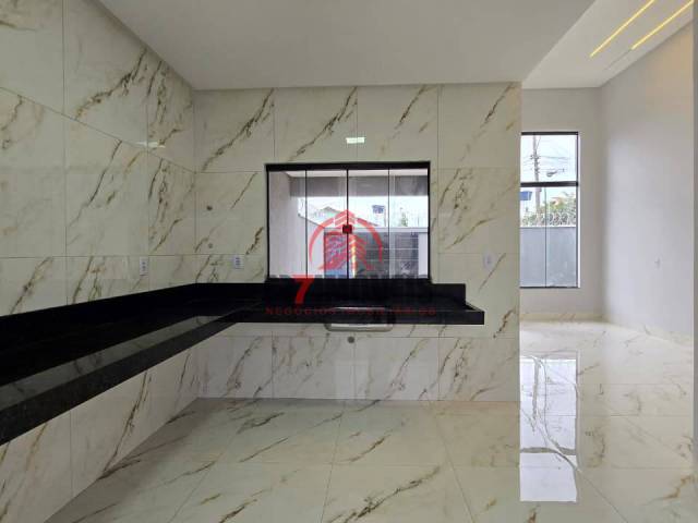Casa para Venda em Goiânia - 4
