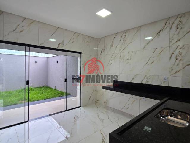 Casa para Venda em Goiânia - 5
