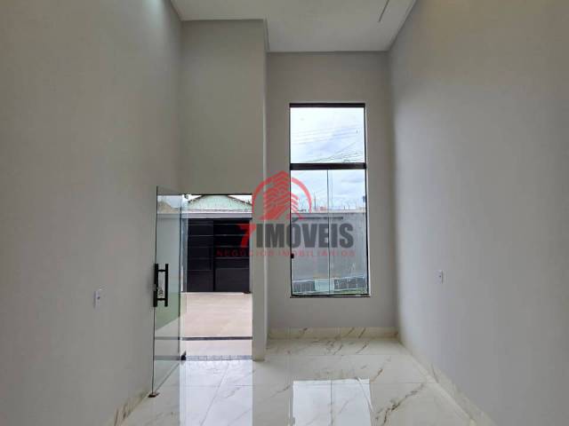 #3024 - Casa para Venda em Goiânia - GO - 3