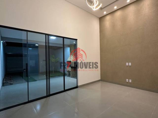 #3025 - Casa para Venda em Goiânia - GO