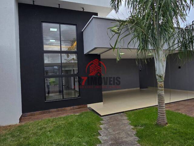 #3029 - Casa para Venda em Goiânia - GO