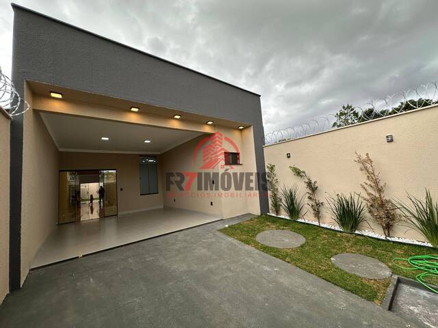 Venda em Setor Aeroporto Sul - Aparecida de Goiânia