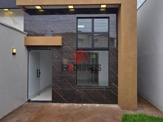 Venda em Setor Santos Dumont - Goiânia