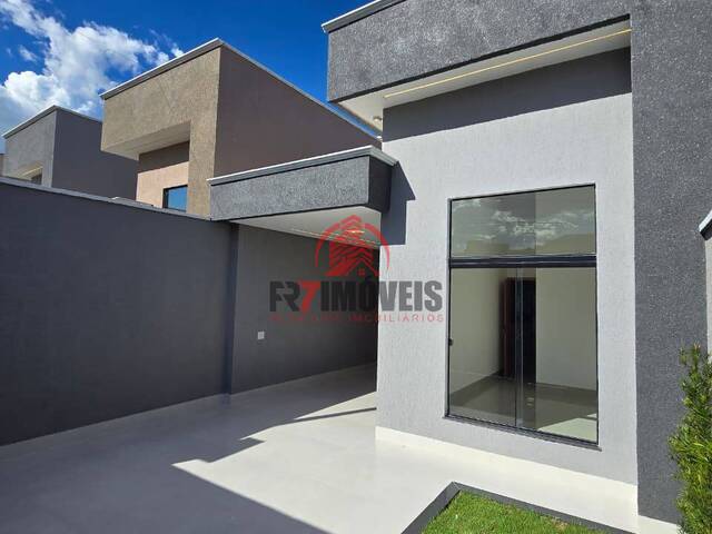 Venda em Residencial Morumbi - Goiânia