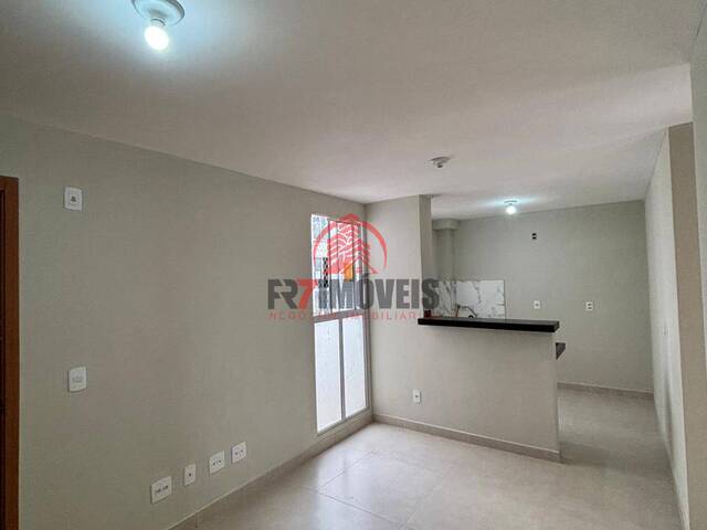 #3051 - Apartamento para Venda em Goiânia - GO - 2