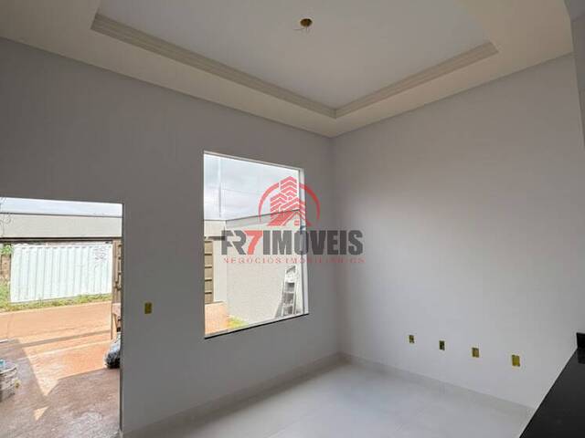 #3060 - Casa para Venda em Goiânia - GO