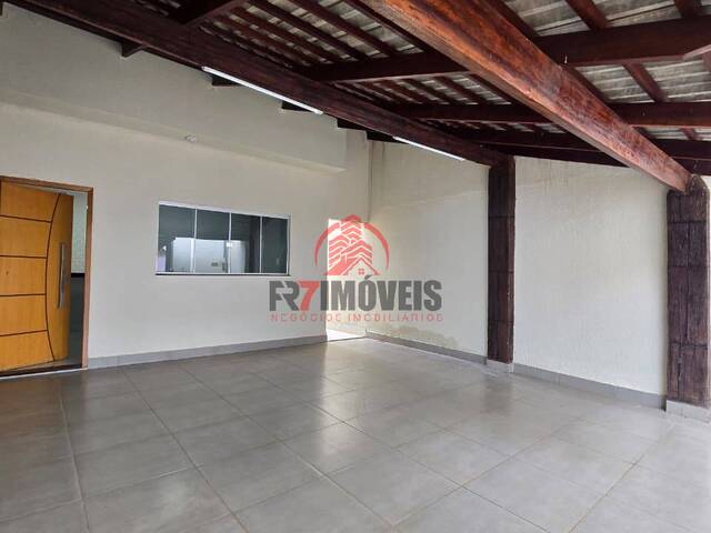 Venda em Residencial Recreio Panorama - Goiânia