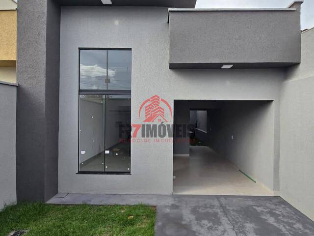 Venda em Setor Parque Tremendão - Goiânia