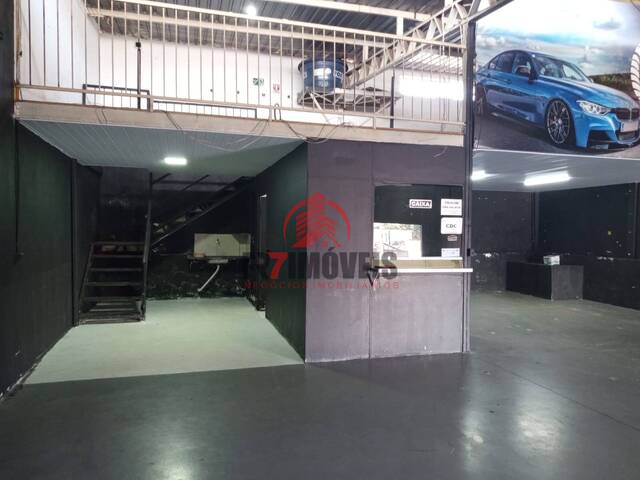 #3065 - Sala para Venda em Goiânia - GO - 3