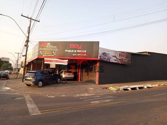 #3065 - Sala para Venda em Goiânia - GO - 2