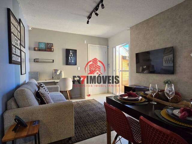 #3066 - Apartamento para Venda em Goiânia - GO - 3