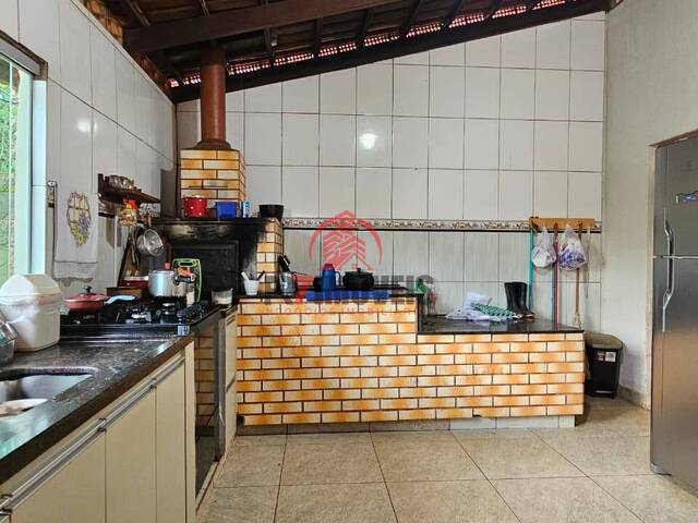 Casa para Venda em Santo Antônio de Goiás - 5