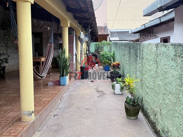 #3069 - Casa para Venda em Goiânia - GO