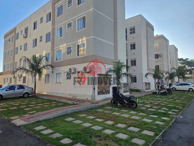 #3067 - Apartamento para Venda em Goiânia - GO
