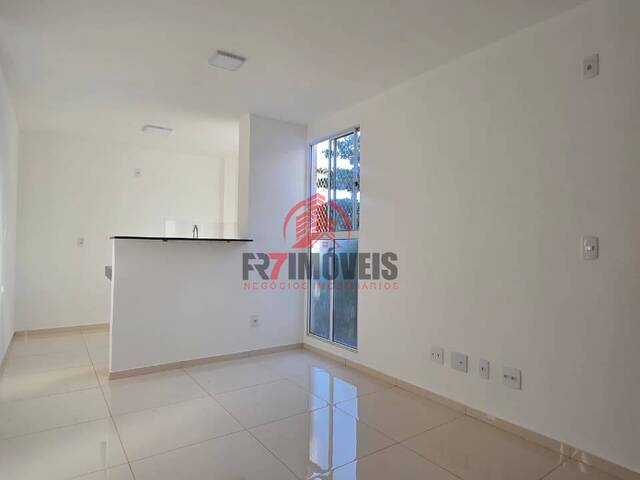 #3067 - Apartamento para Venda em Goiânia - GO