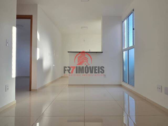 #3067 - Apartamento para Venda em Goiânia - GO