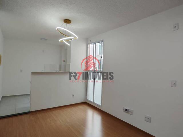 #3070 - Apartamento para Venda em Goiânia - GO - 2