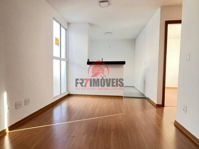 #3013 - Apartamento para Venda em Goiânia - GO