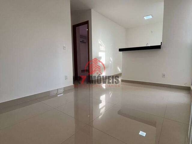 #3077 - Apartamento para Venda em Goiânia - GO