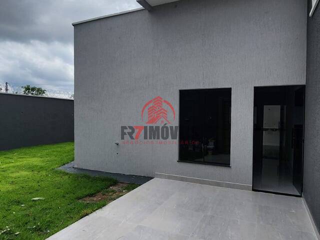 Venda em Residencial Privê Norte - Goiânia