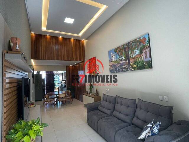 #3084 - Casa para Venda em Goiânia - GO