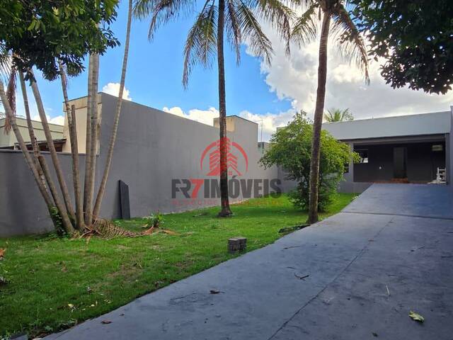 #3087 - Casa para Venda em Goiânia - GO - 2