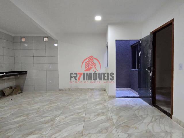 Casa para Venda em Goiânia - 4