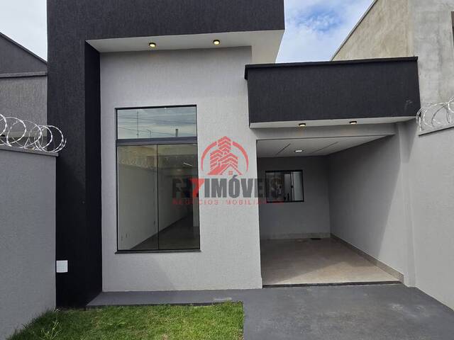 Venda em Setor Parque Tremendão - Goiânia