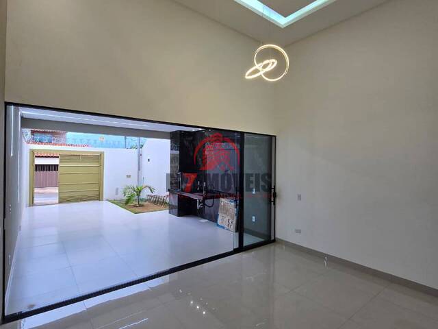 #3089 - Casa para Venda em Goiânia - GO - 2