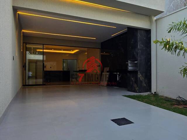 #3090 - Casa para Venda em Goiânia - GO