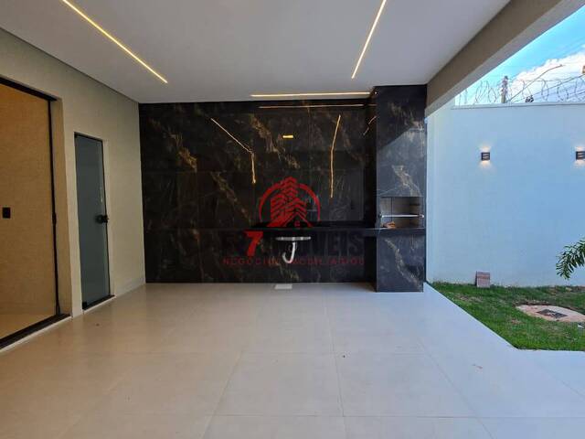 Casa para Venda em Goiânia - 4